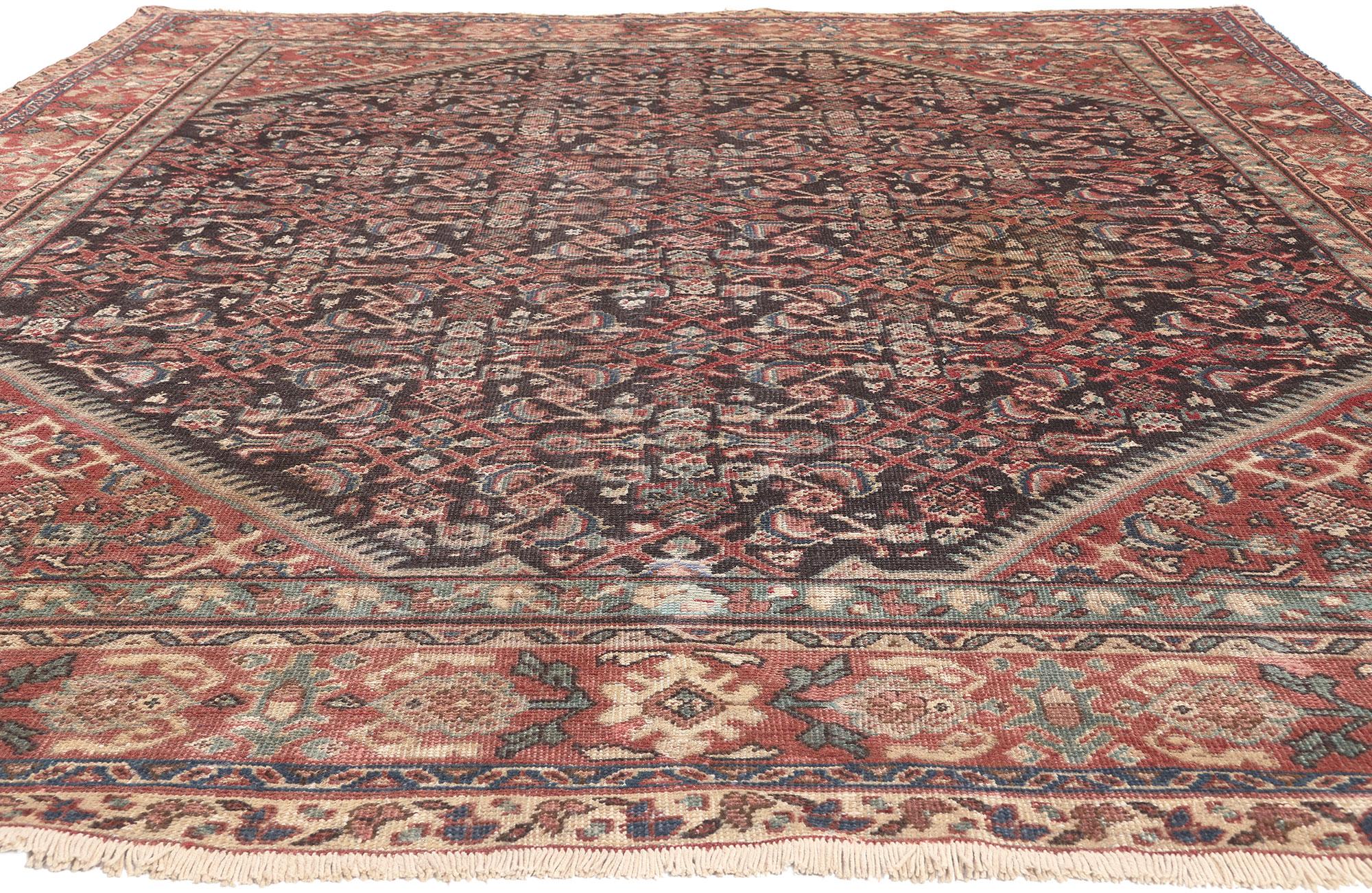modern rustic rugs