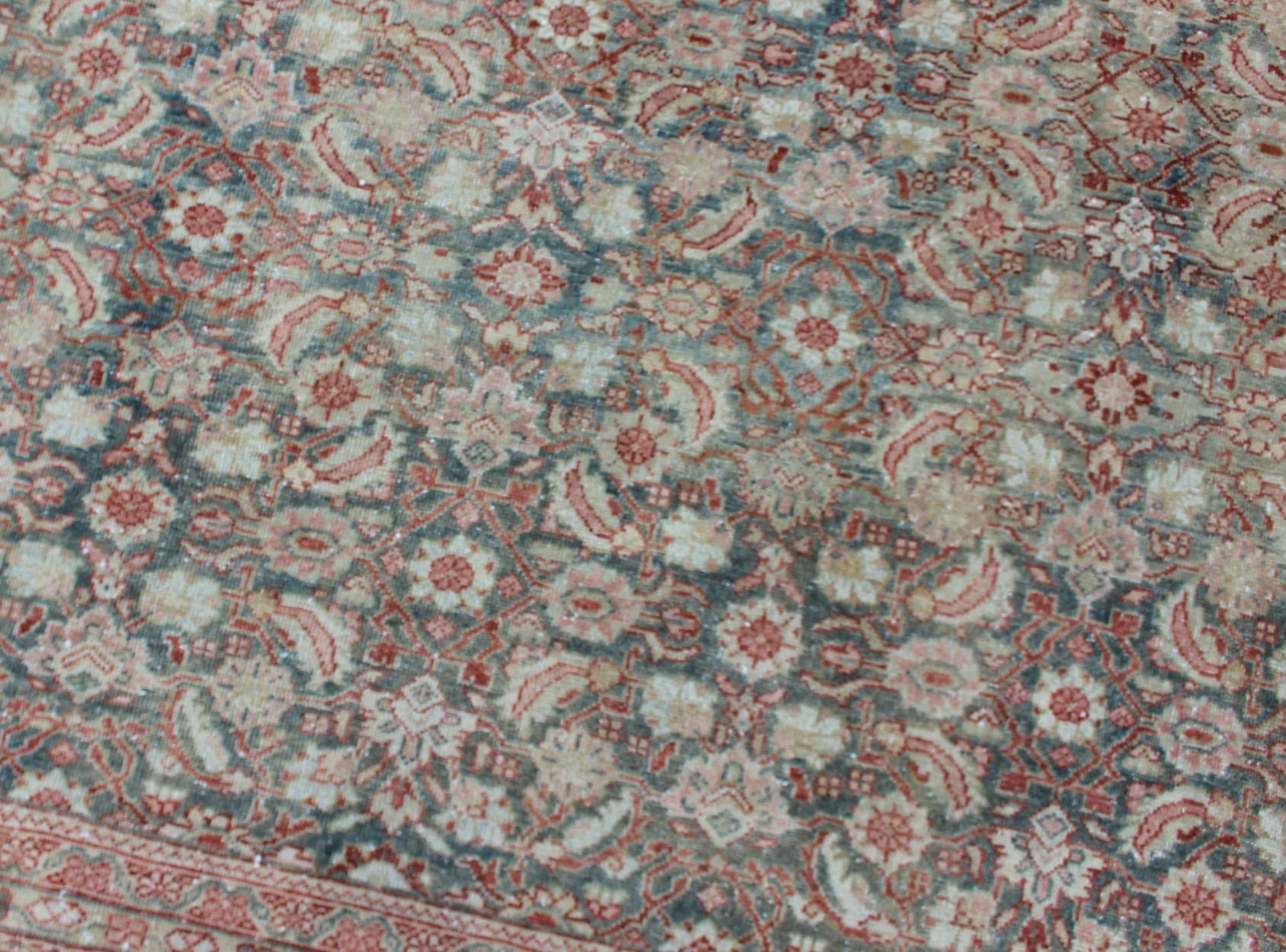 vintage distressed area rugs