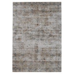 Tabriz Persian Rugs