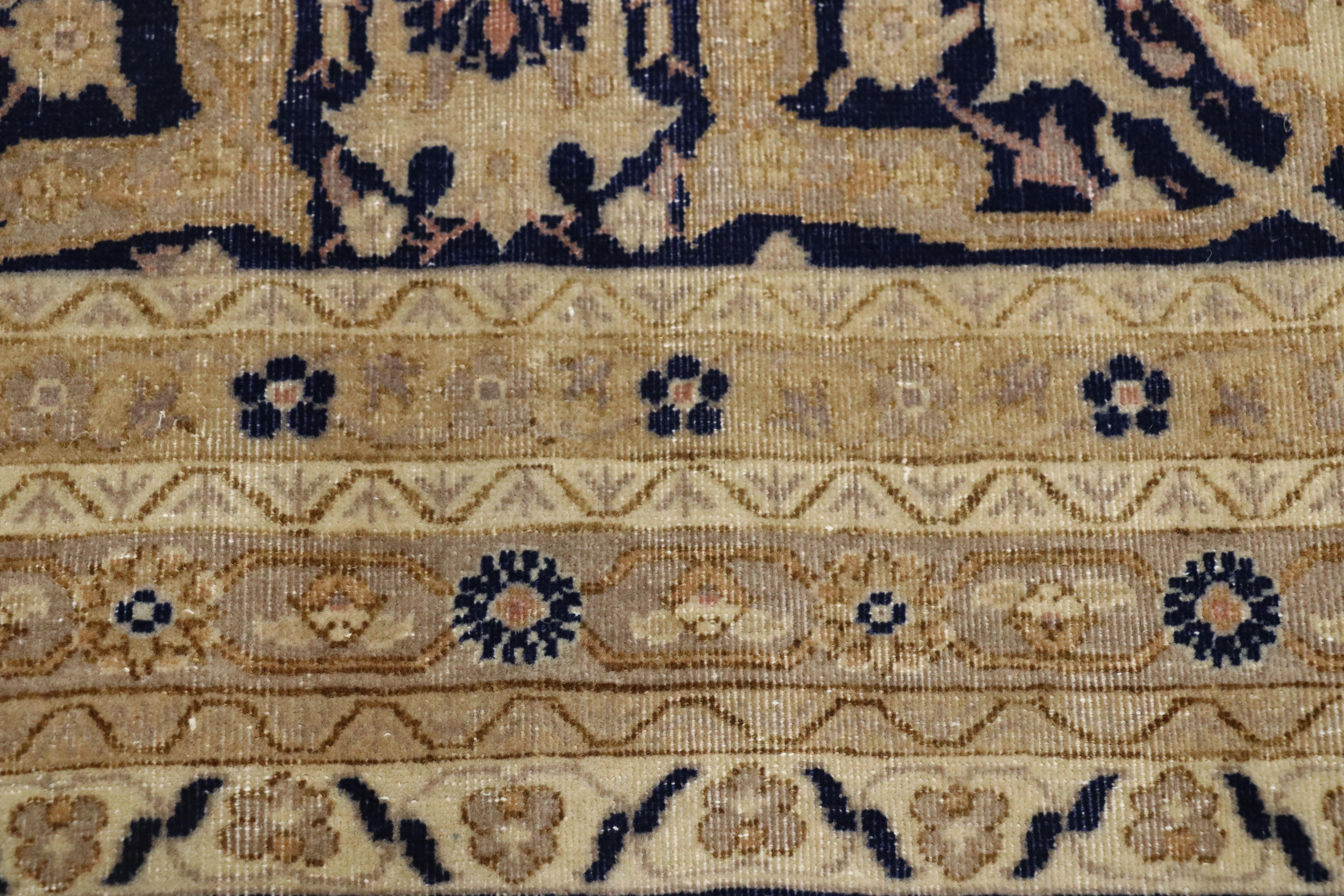 colonial carpets