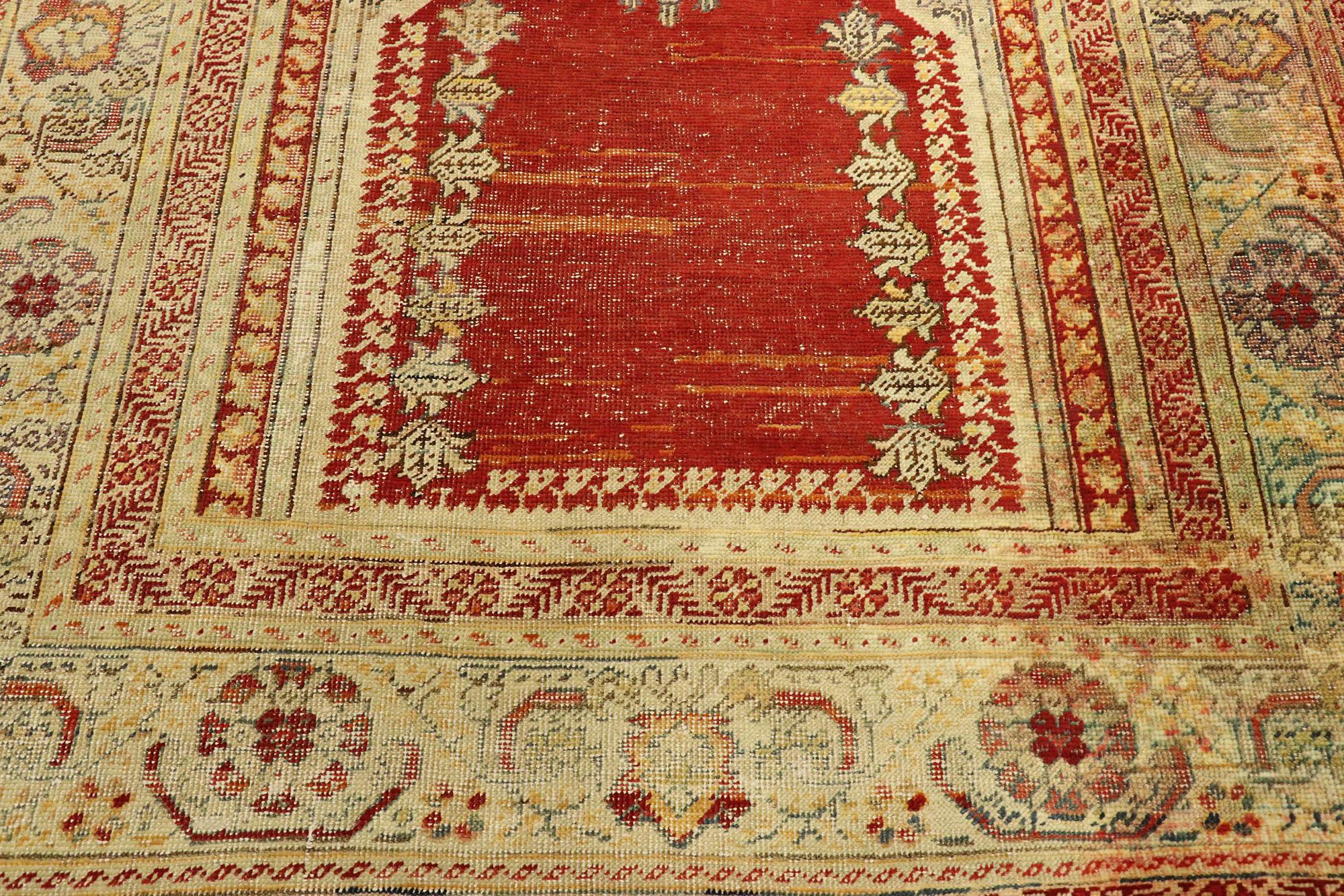 mihrab prayer mat
