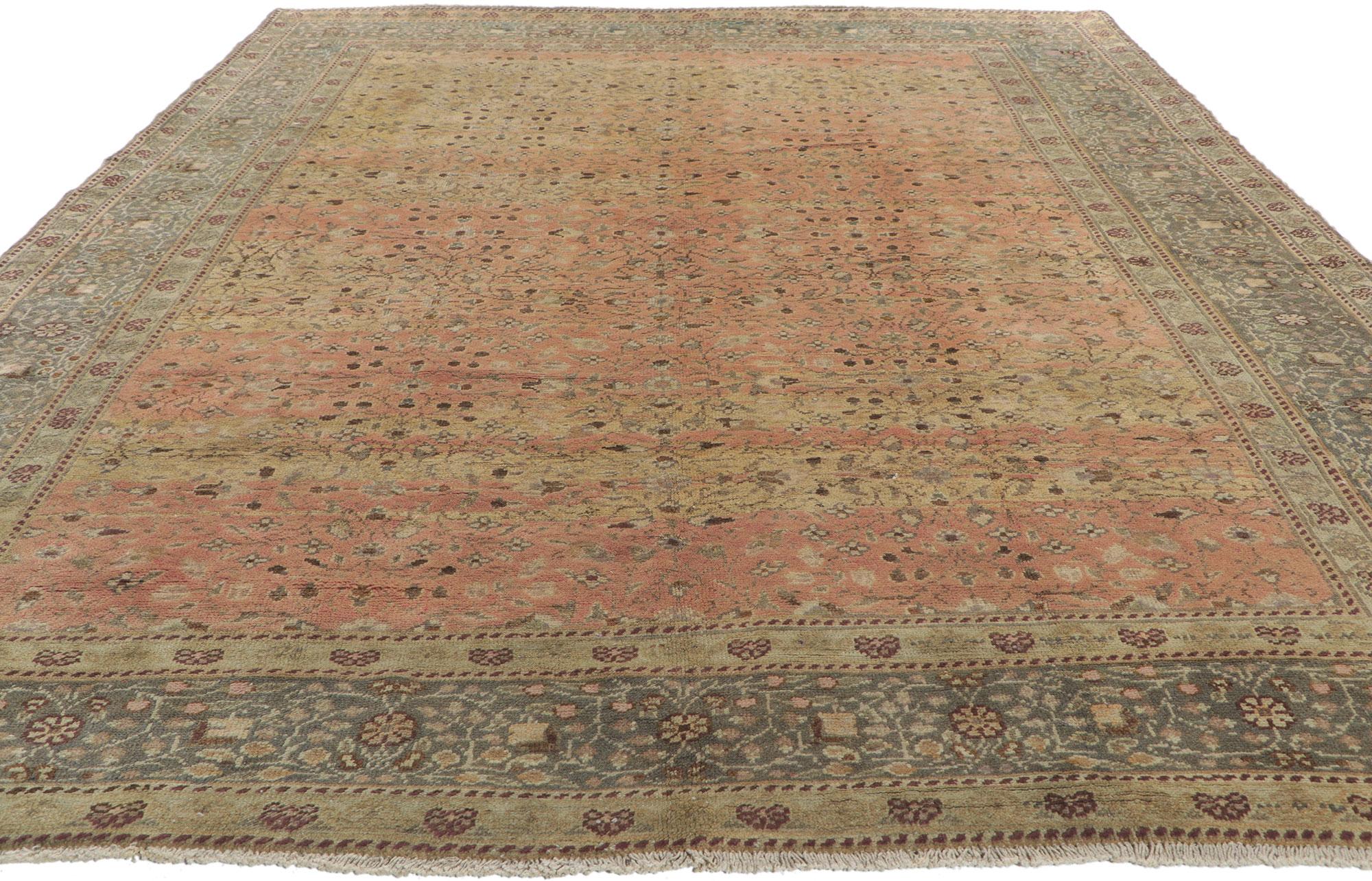 vintage farmhouse rugs