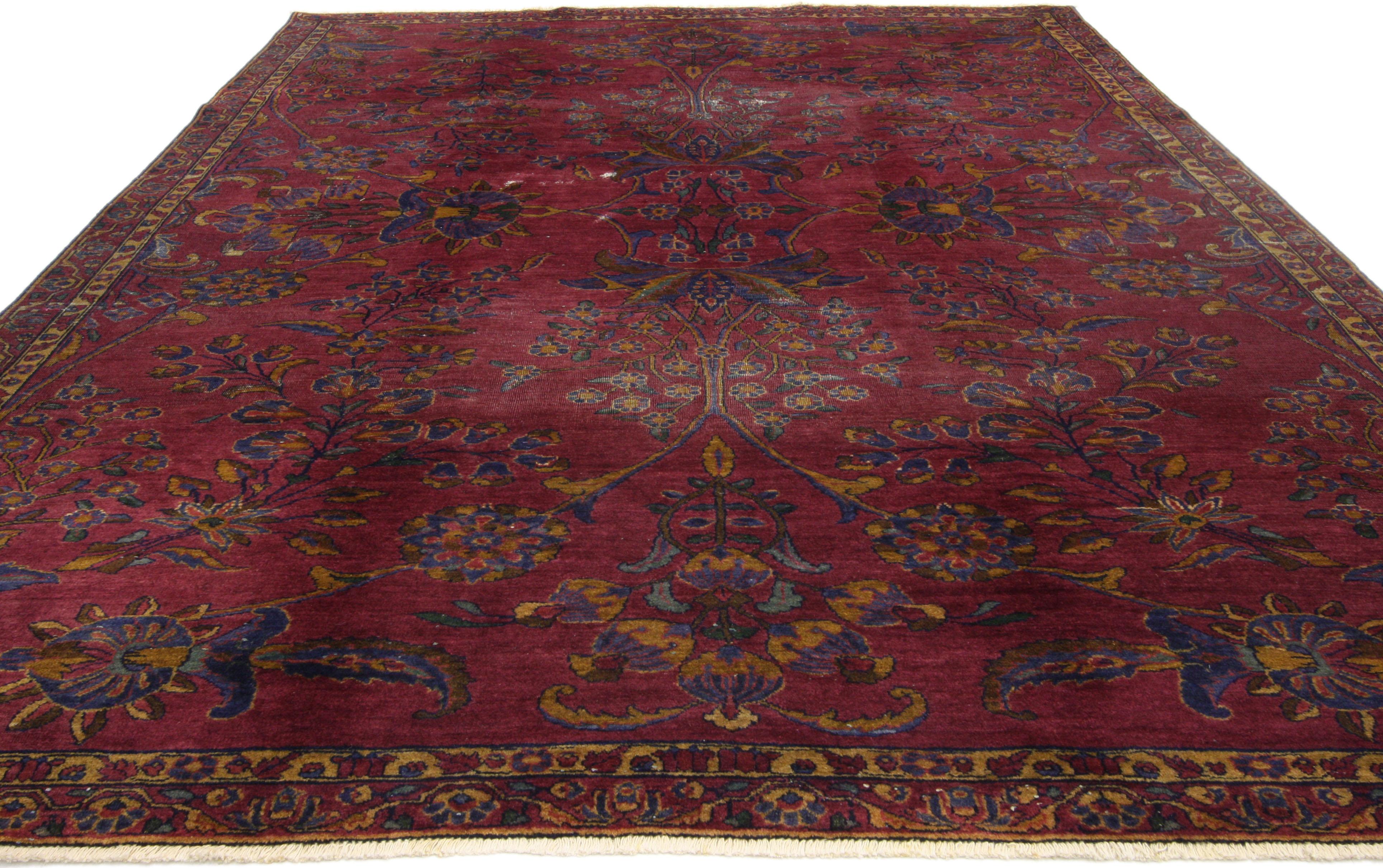 venetian rug