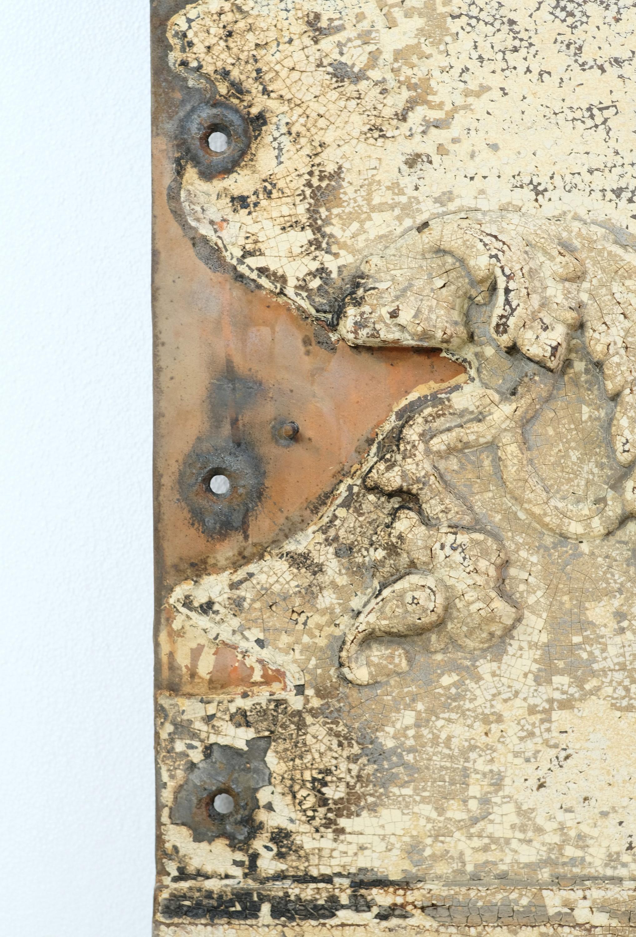 frieze architecture