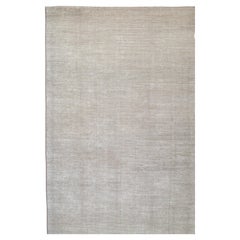 Distressed Moroccan Wool Rug 14'3''x18'2''