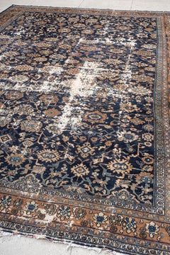 Distressed Persian Malayer 1920s