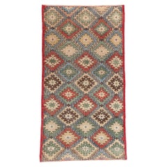 Tapis de Turquie Sivas vintage