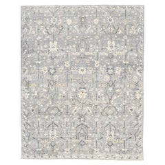 Central Asian Rugs