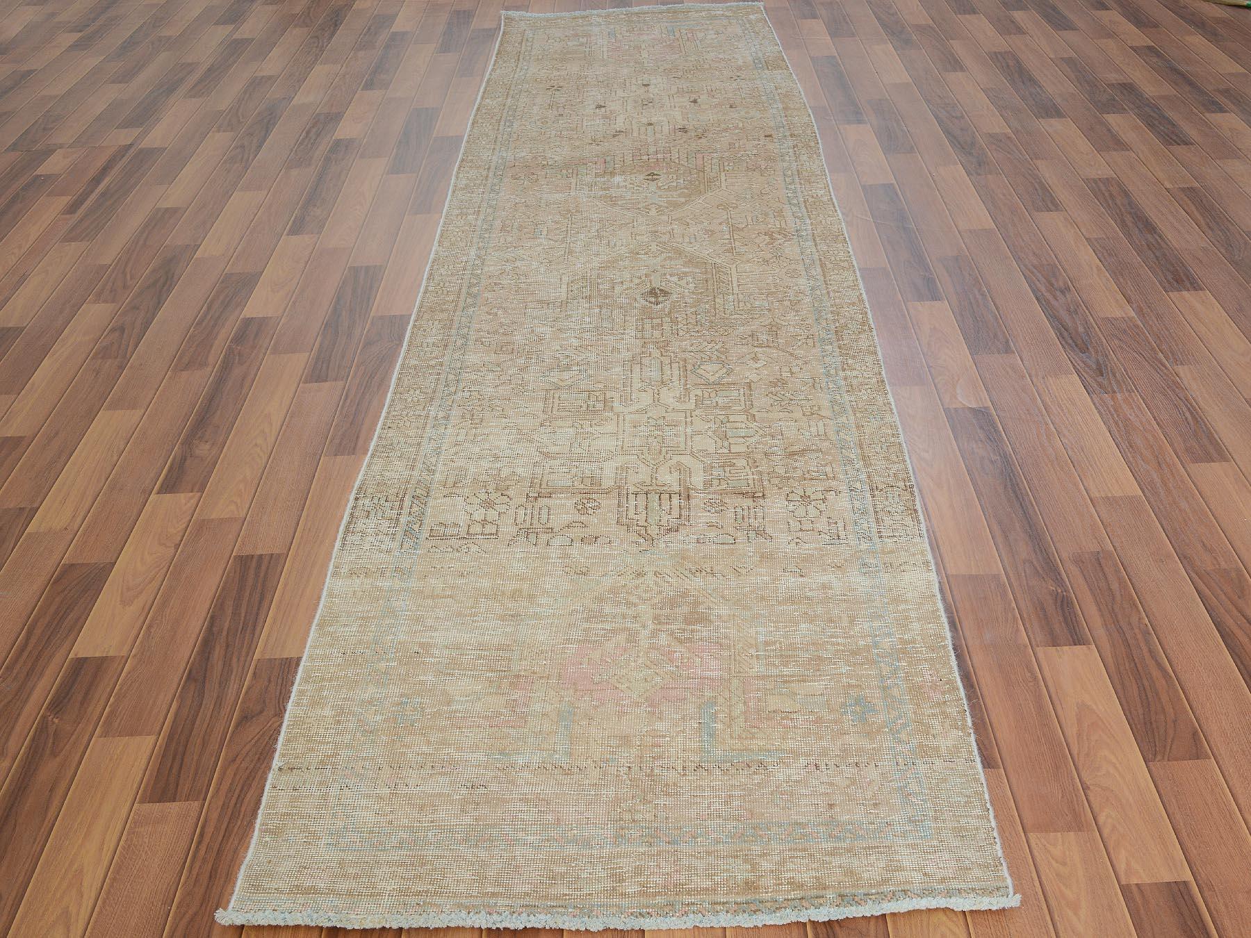 This fabulous hand knotted carpet has been created and designed for extra strength and durability. This rug has been handcrafted for weeks in the traditional method that is used to make rugs. This is truly a one of a kind piece. 

Exact rug size in