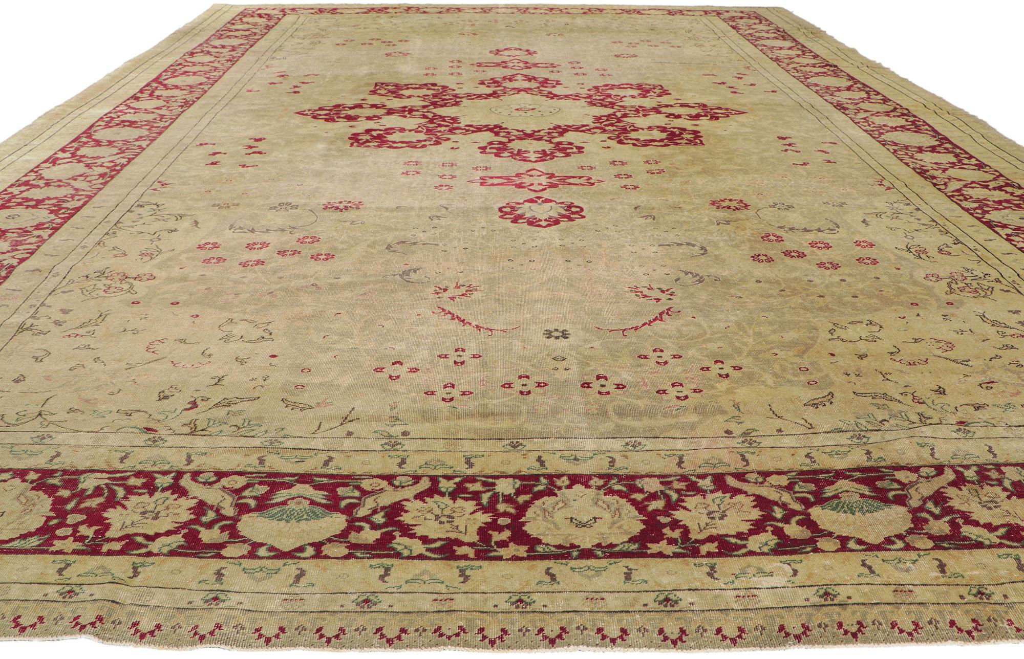 old world rugs