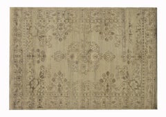 Tabriz a pelo zero invecchiato