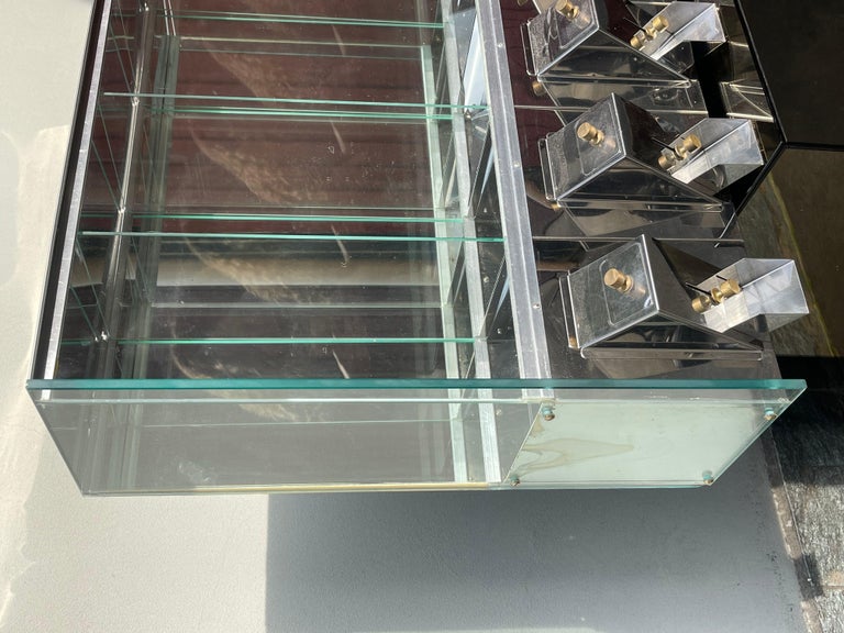 Helios Distributore Di Caffè 2,5 Litri, Acciaio Inox A Doppia Parete, Mantiene Il Caldo, Metallizzato Opaco