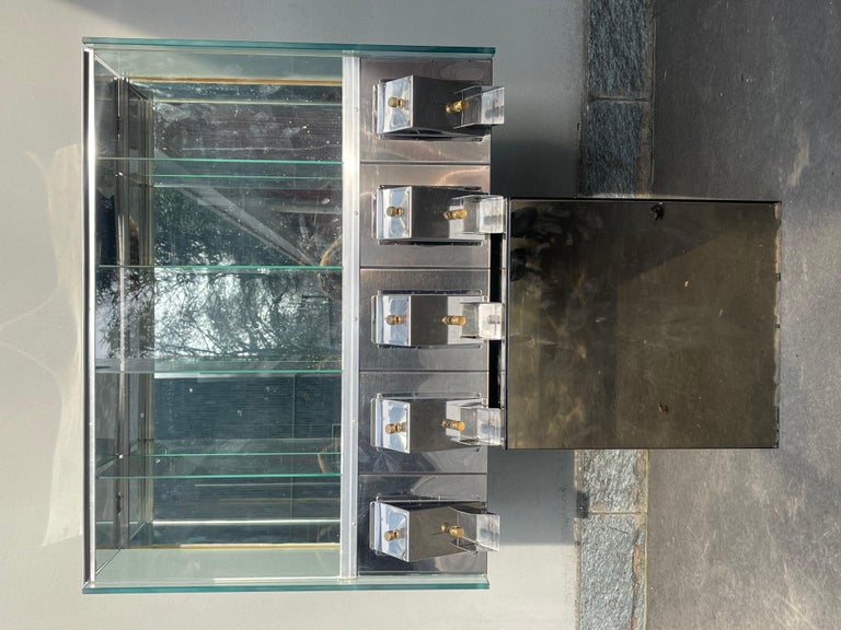 Helios Distributore Di Caffè 2,5 Litri, Doppia Parete In Acciaio Inox, Metallizzato Opaco, Termico 5 Anni - 3