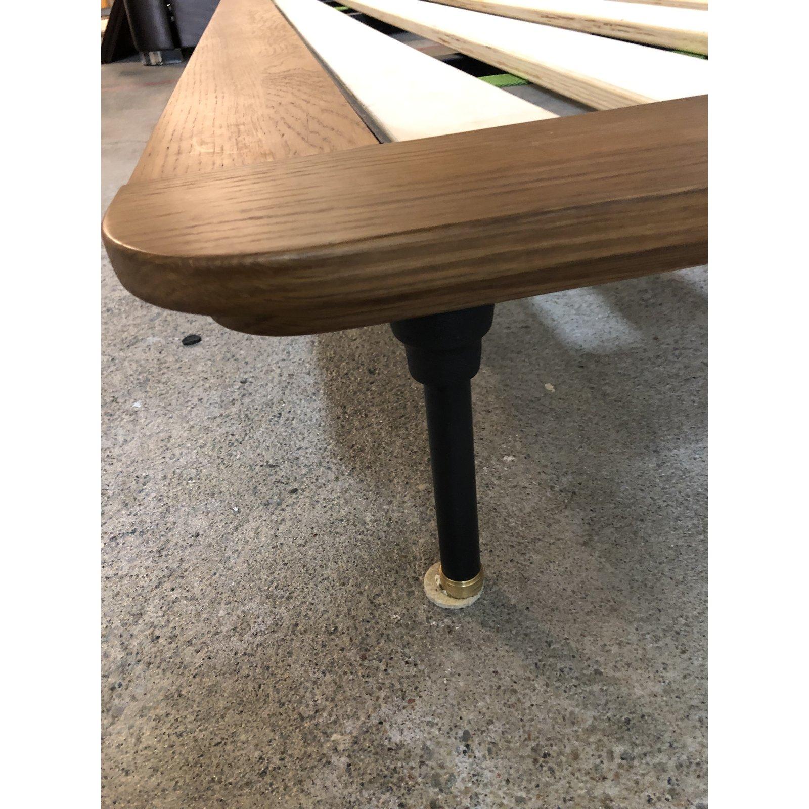 District Eight Distrikt Bed, an Eastern King For Sale 2