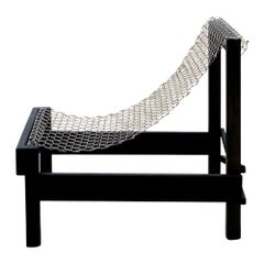 Distrópica, Silla de salón de Brunno Jahara, Matteo Guarnaccia y Dimitrih Correa
