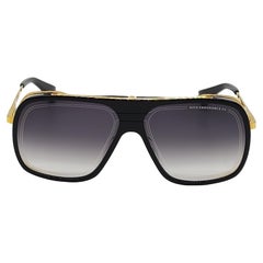 Gafas de sol Dita Endurance Serie 79 Negras en dorado