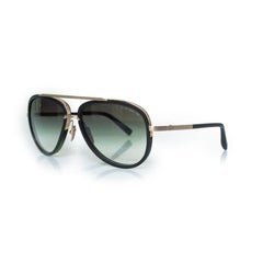 Dita Mach Two DRX2031 sunglasses in green