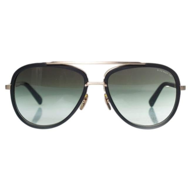 Dita Mach Two DRX2031 sunglasses in green