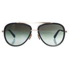 Dita Mach Two DRX2031 sunglasses in green