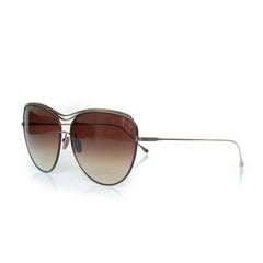 Dita, starling 21008 cat eye sunglasses