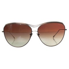 Dita, starling 21008 cat eye sunglasses