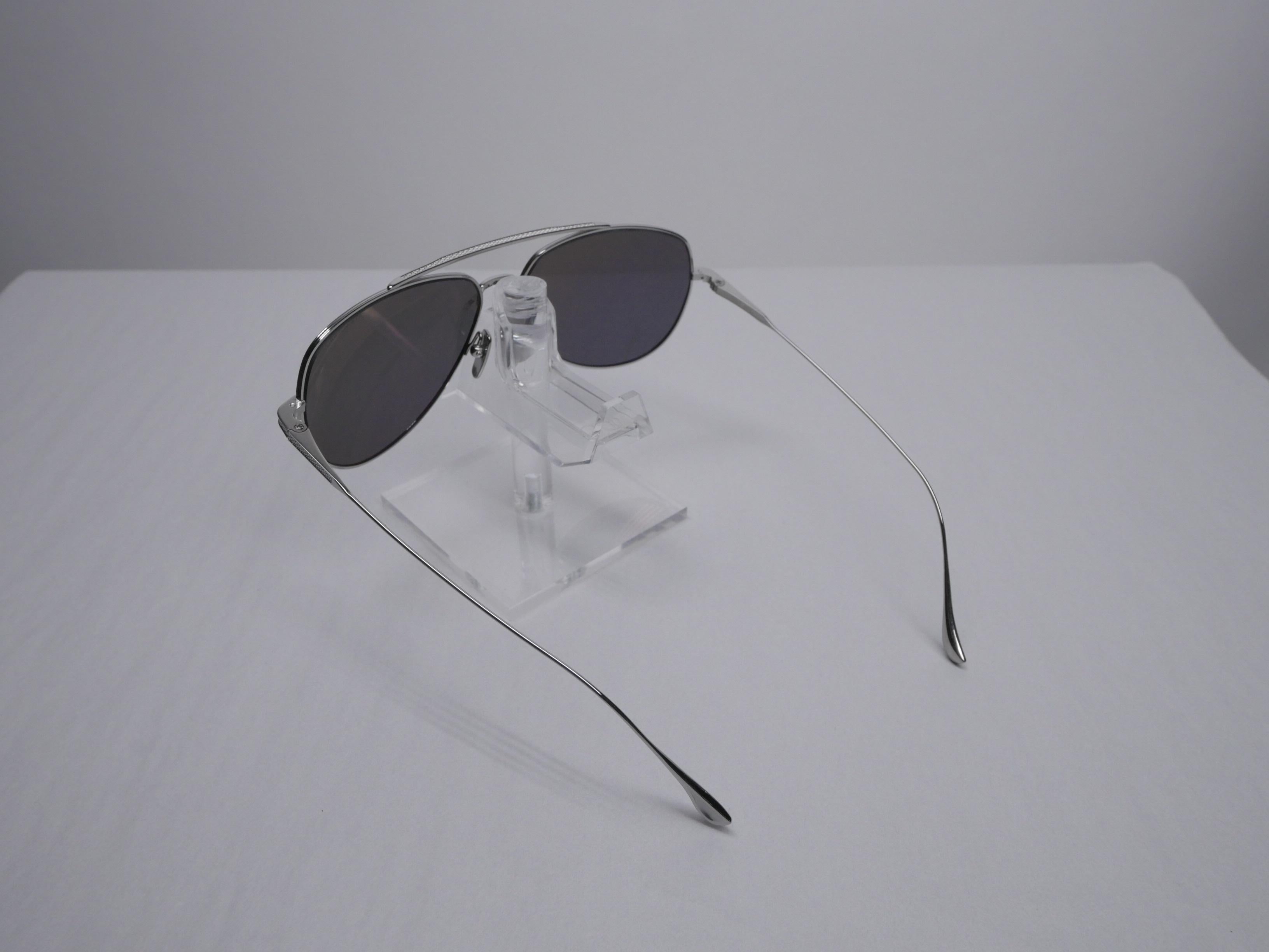 DITA Sunglasses Flight .004 In New Condition In Bridgehampton, NY