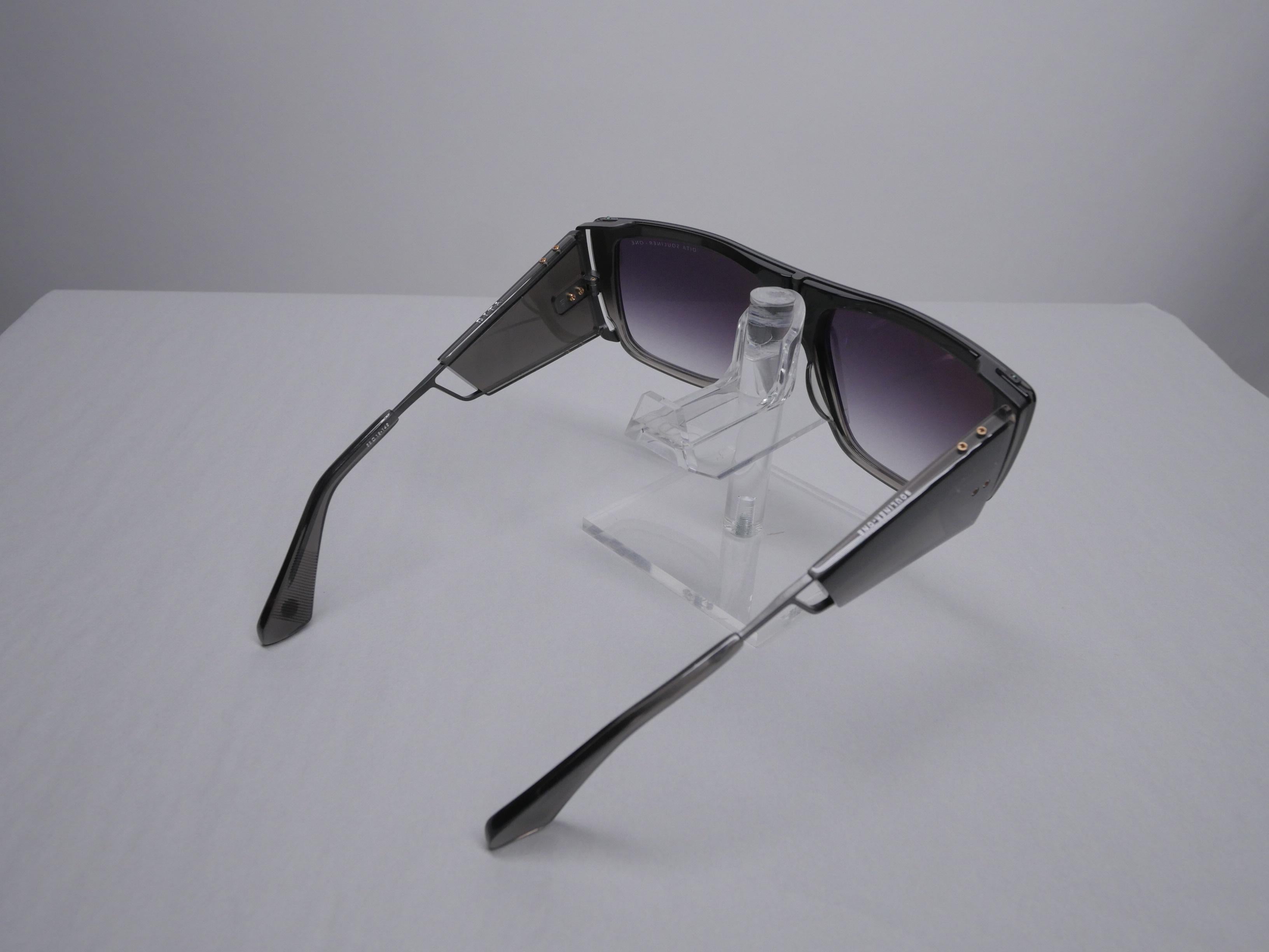 dita sunglasses miami