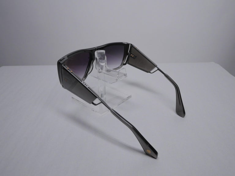 DITA Sunglasses Souliner-One Black at 1stDibs | dita souliner one, dita ...