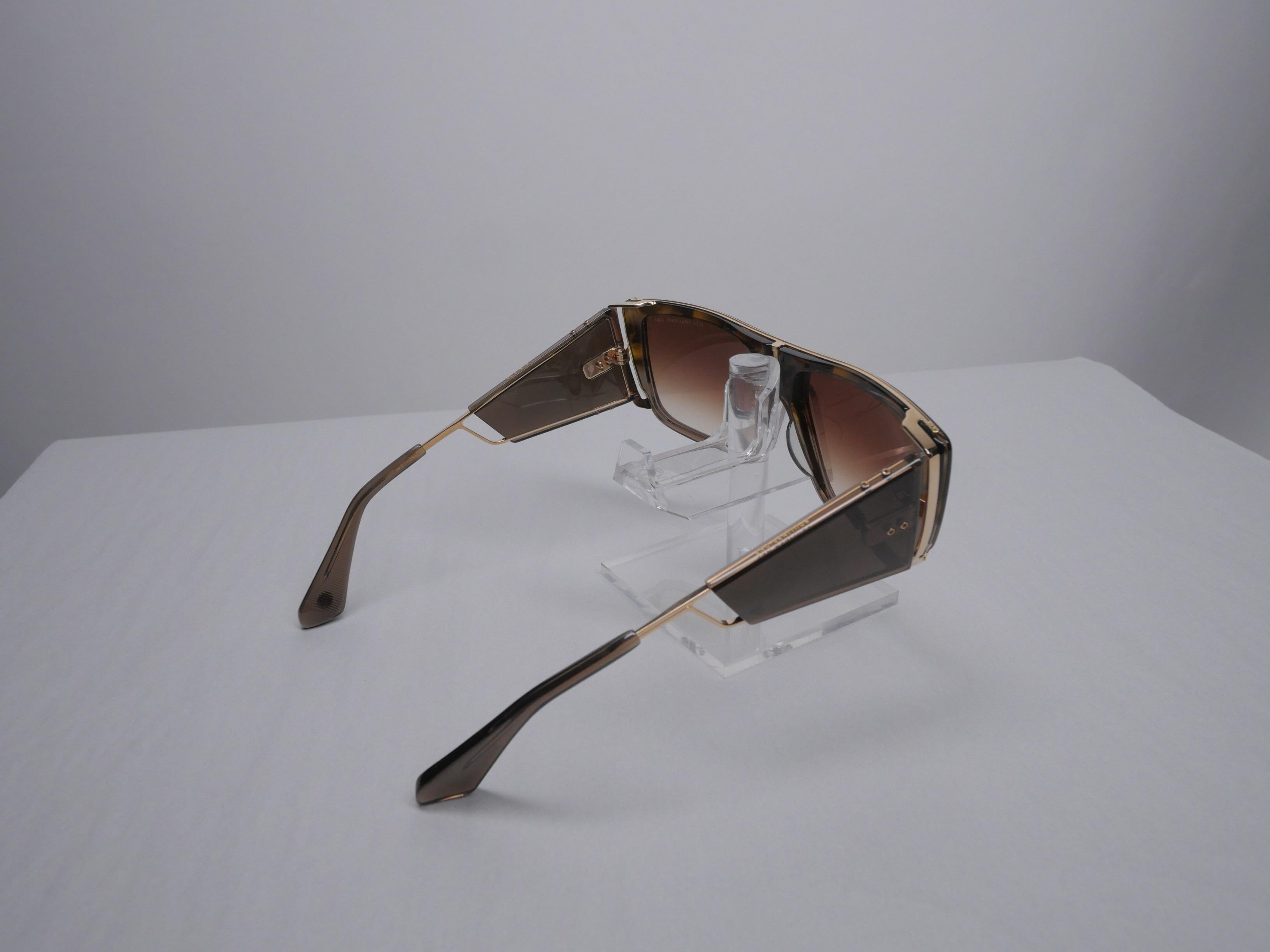 Women's or Men's DITA Sunglasses Souliner-One