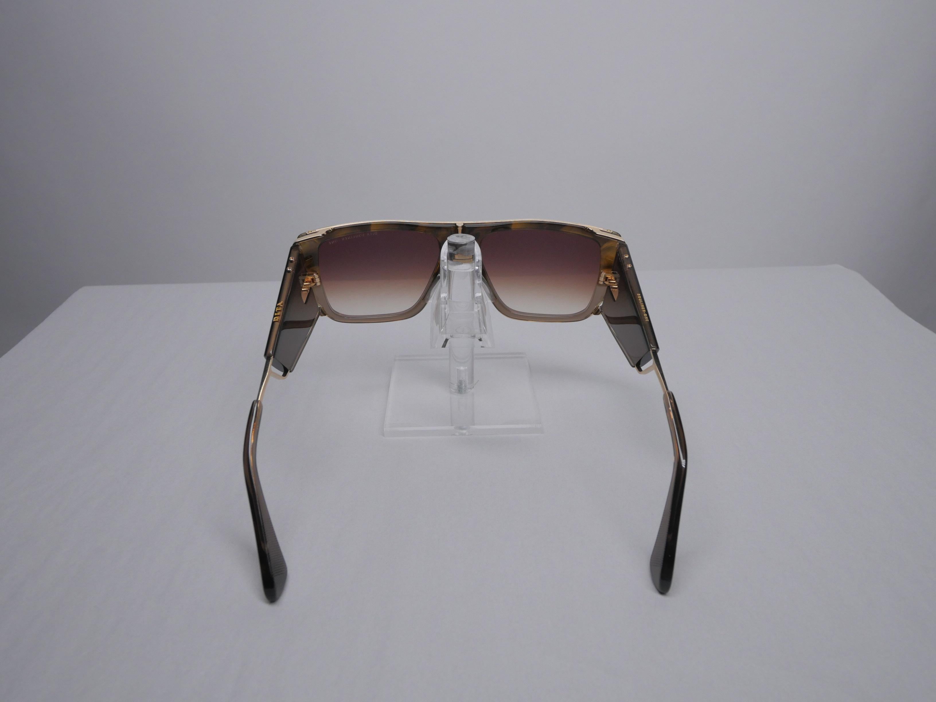 DITA Sunglasses Souliner-One 1