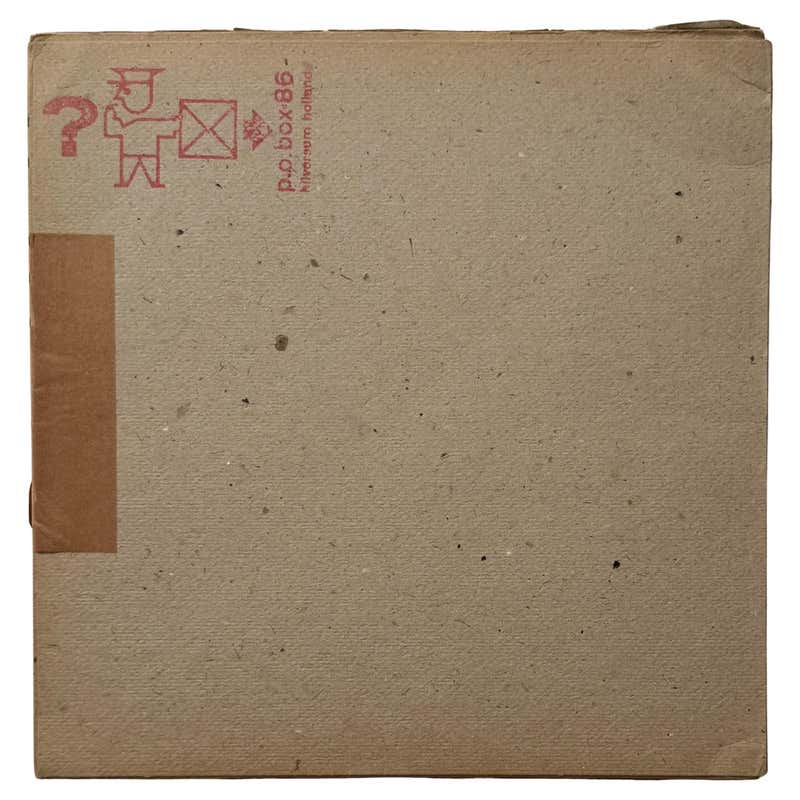 Diter Rot, Dieter Roth, 246 Little Clouds, 1968 at 1stDibs | rot cloud ...