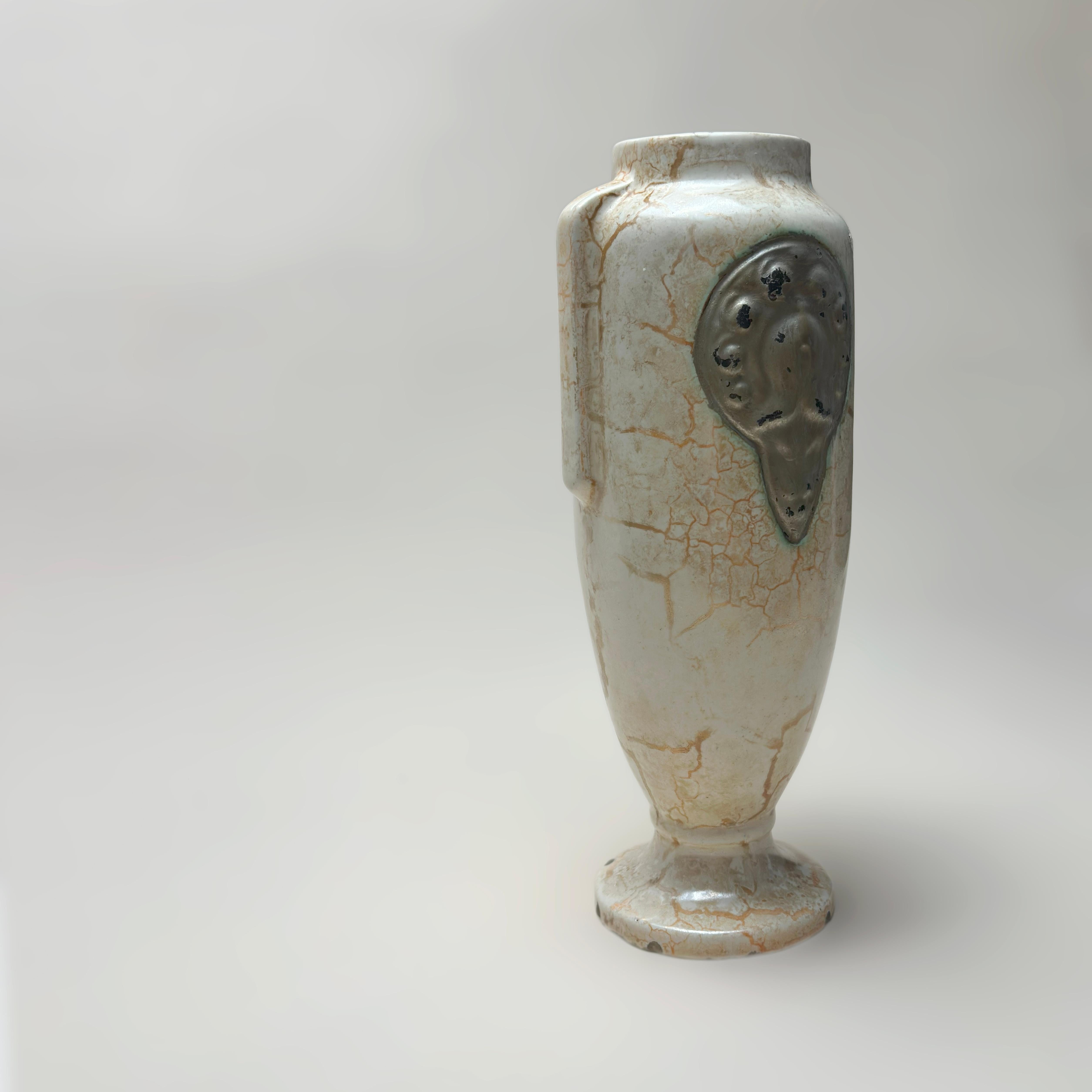 Art déco Vase 
