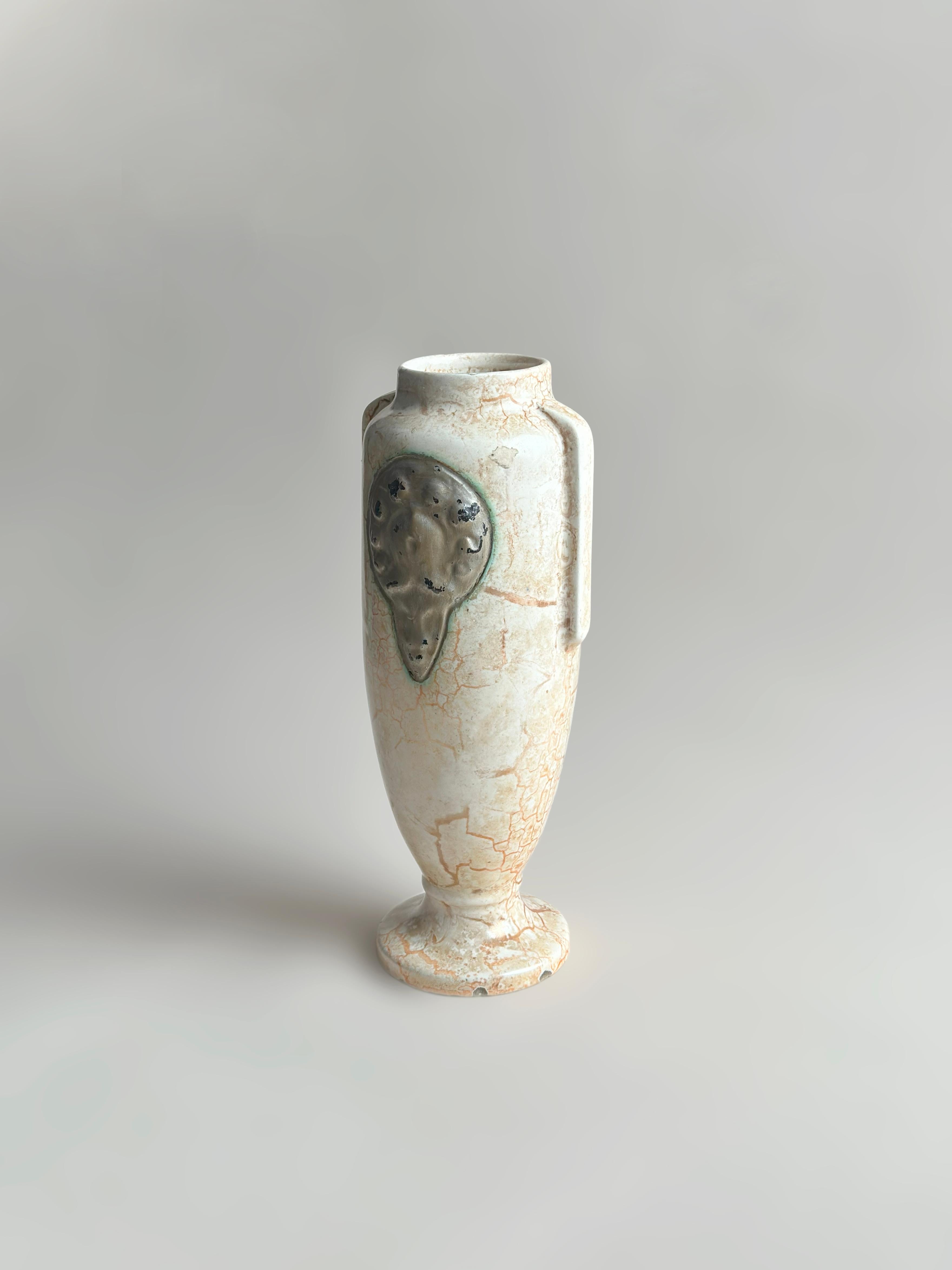 Tchèque Vase 