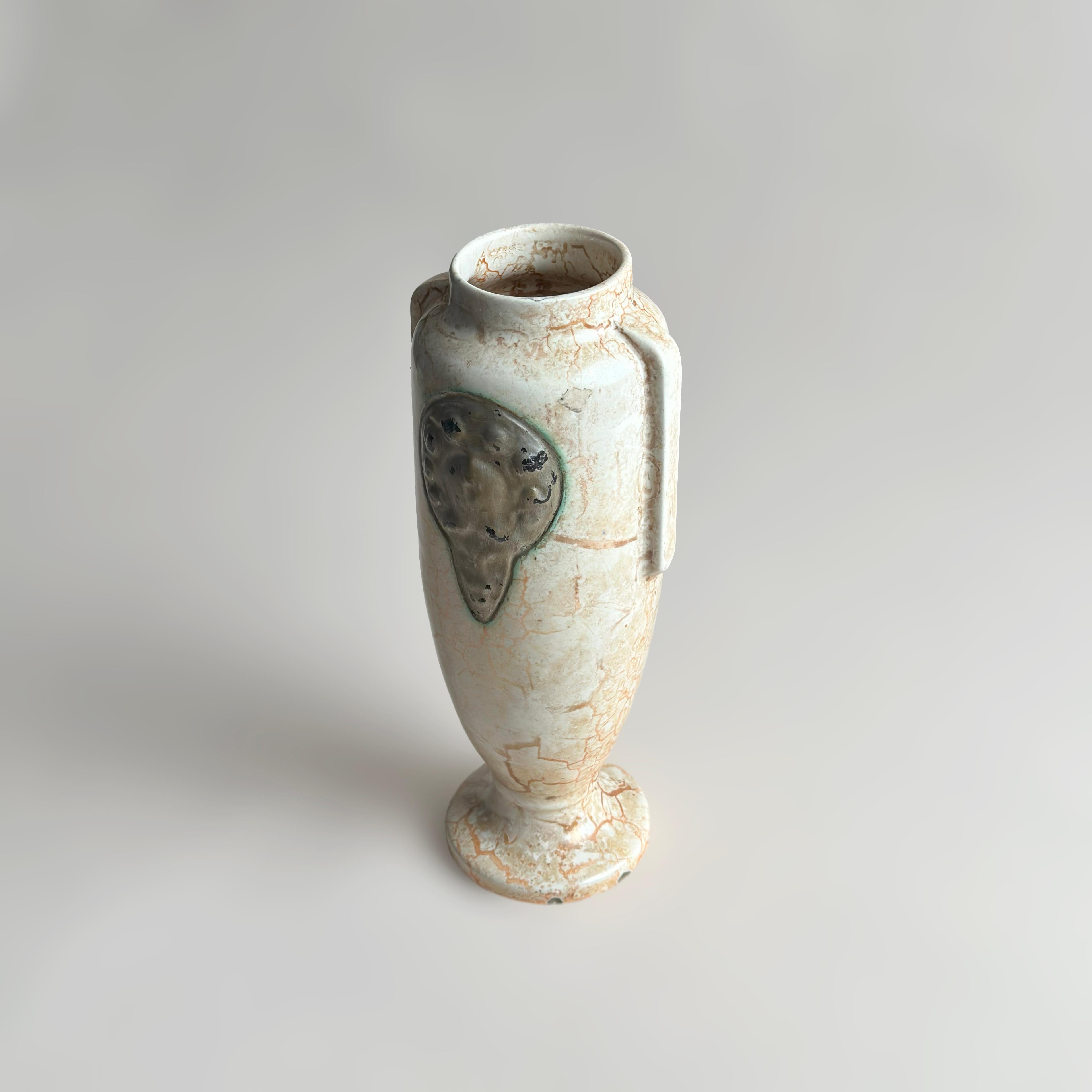 Céramique Vase 