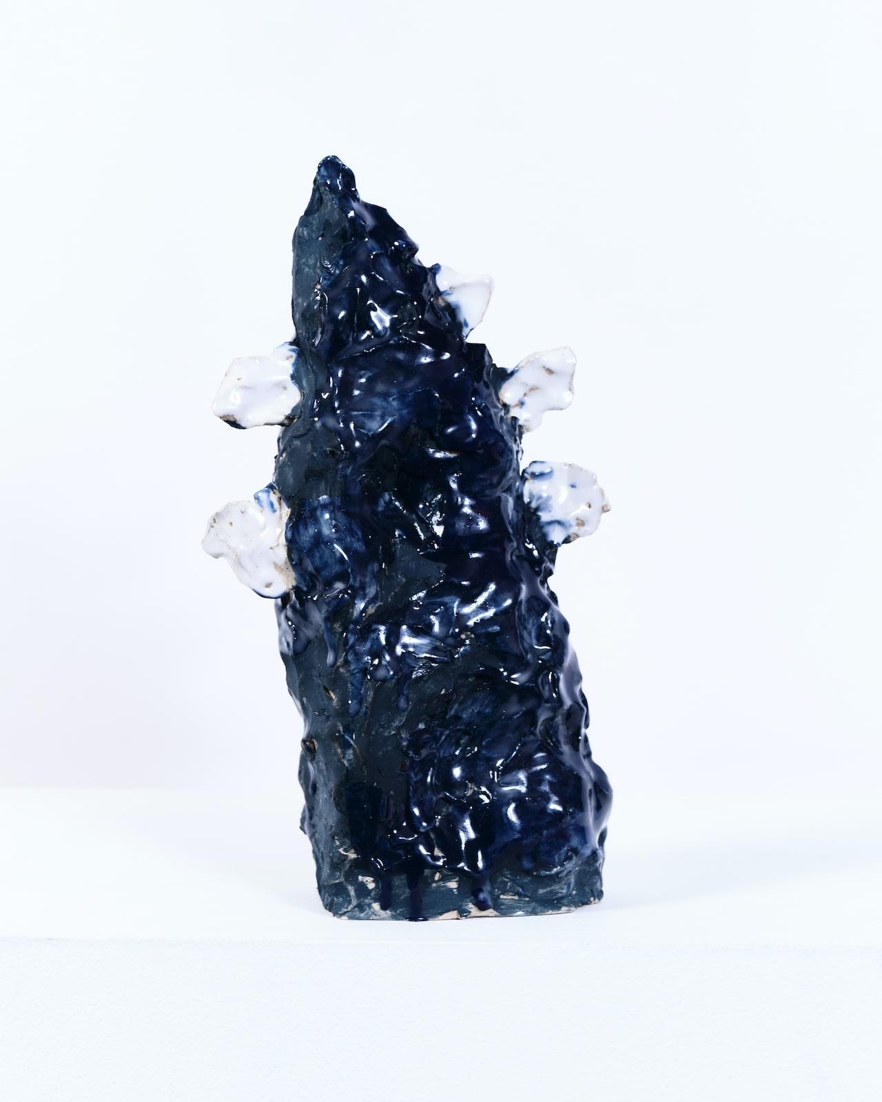 Porcellana
H30 x W17 x D7 cm