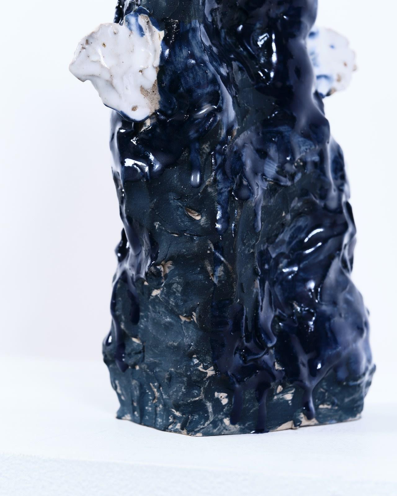 Ditte Blohm, Blue Mountain In condizioni ottime in vendita a London, GB