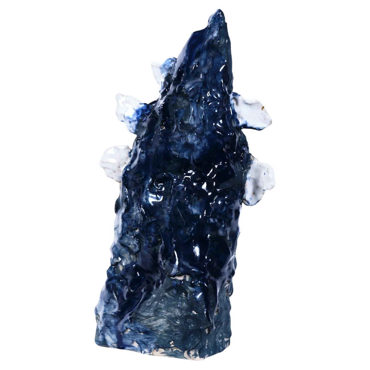 Ditte Blohm, Blue Mountain