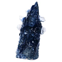 Ditte Blohm, Blue Mountain