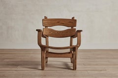 Dittman Lounge Chair