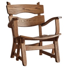 Dittman Lounge Chair