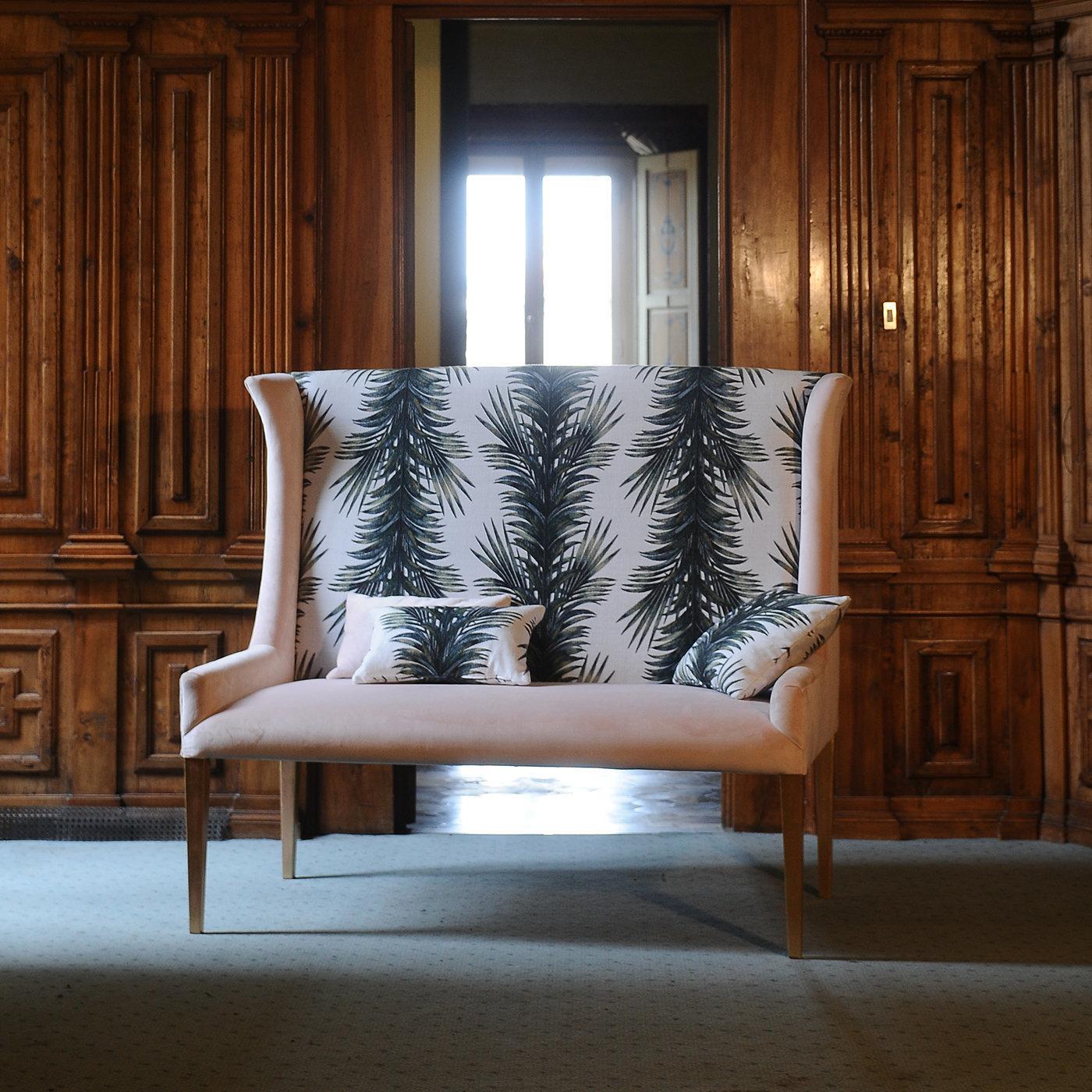 italien Diva Divan par Spini Firenze en vente