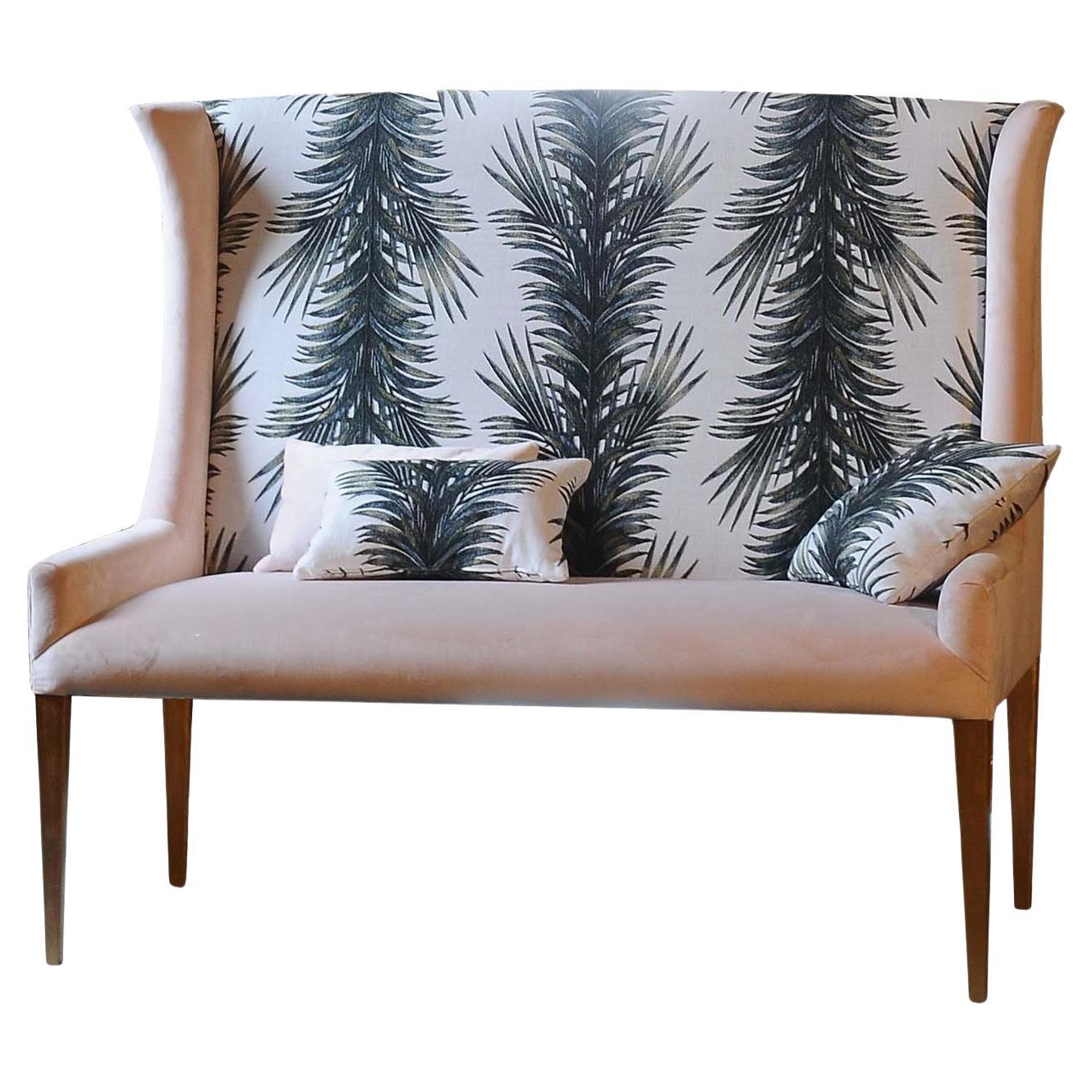 Diva Divan by Spini Firenze