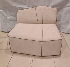 Sormani design sofa
