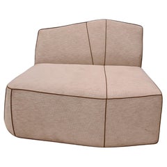 Sormani Design-Sofa