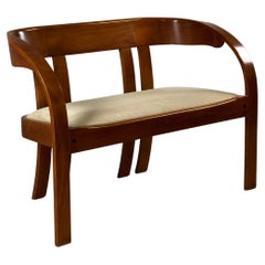 ''Elisa'' sofa by Giovanni Battista for Poltronova, 1960s