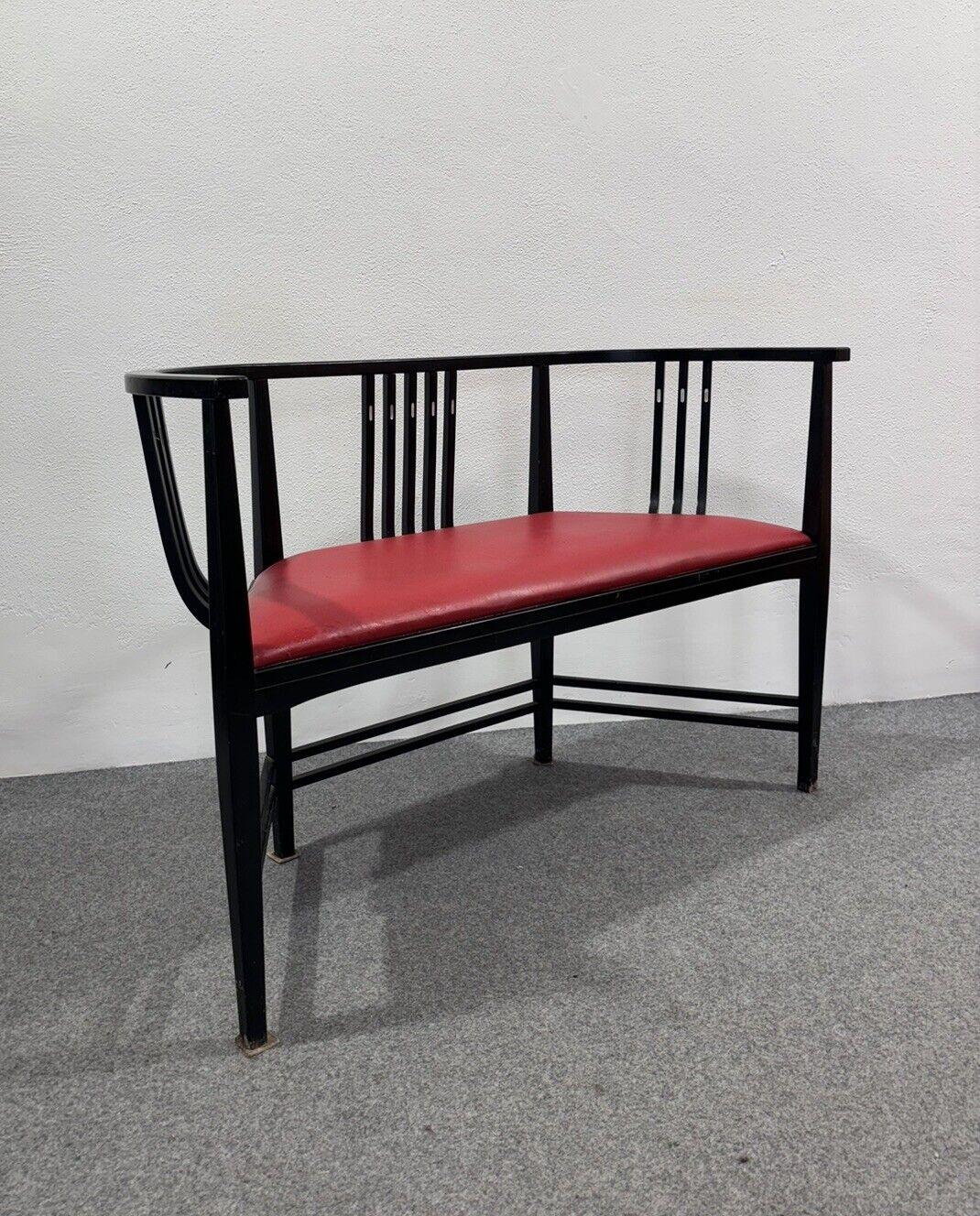 Canapé-lit Ernest Archibald Taylor Style 1980 Design Moderniste Bon état - En vente à Taranto, IT