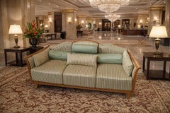 Divano 3 Posti Anni '40