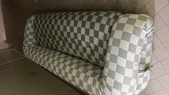 Divano 3 posti - Letto Anfibio Di Alessandro Becchi per Giovannetti