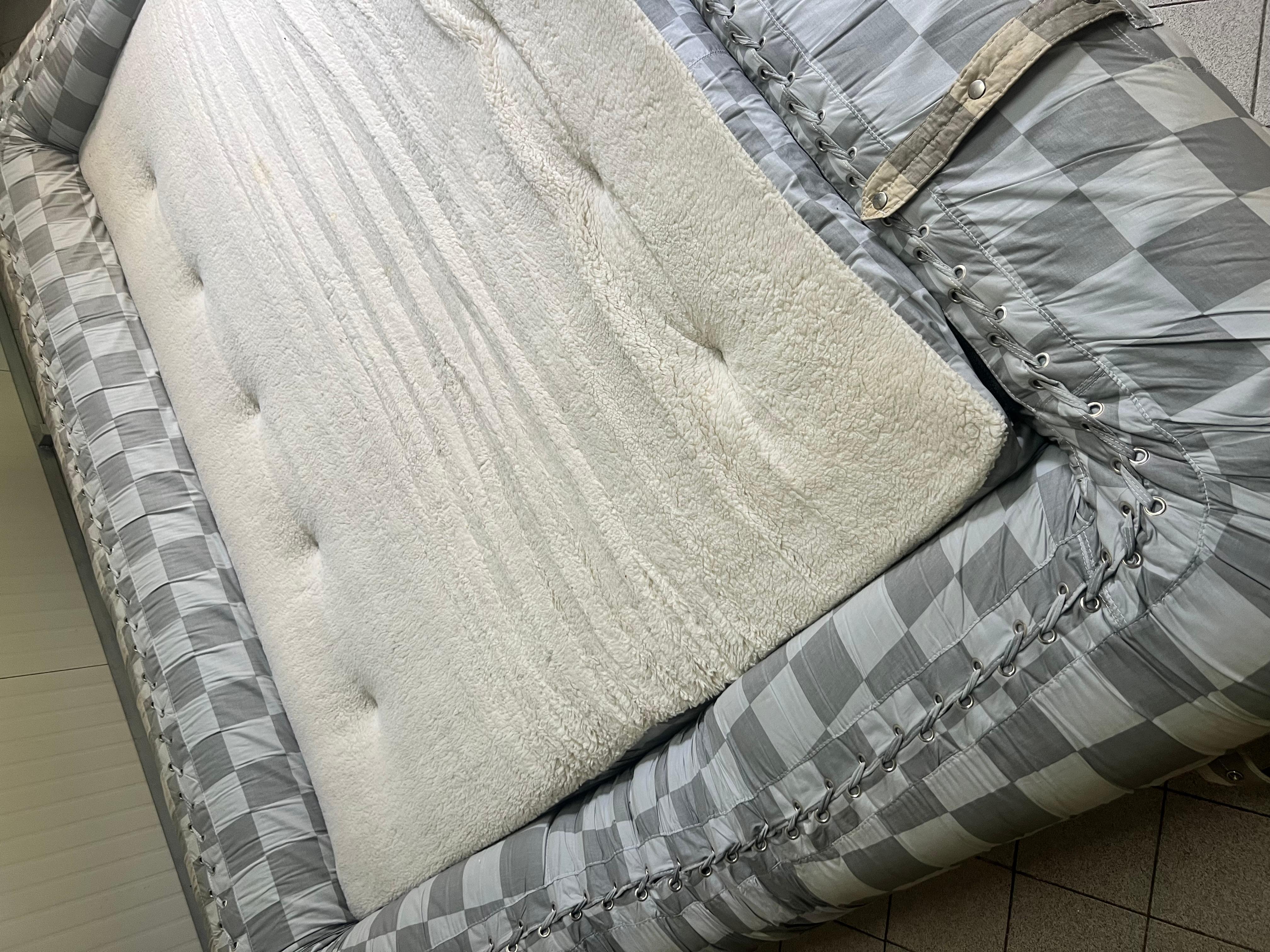 Italian Divano 3 posti  - Letto Anfibio By Alessandro Becchi per Giovannetti