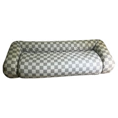 Divano 3 posti  - Letto Anfibio By Alessandro Becchi per Giovannetti